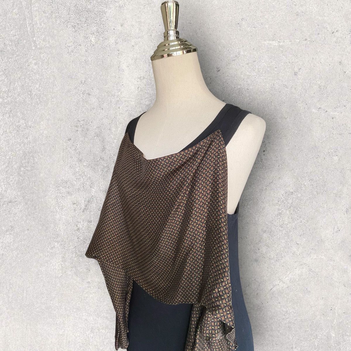 Maison Margiela SS11 Artisanal Appliqué Top Size S / US 4 / IT 40 - 5 Thumbnail