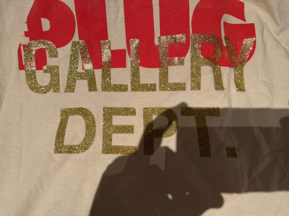 Gallery Dept. Don johnson