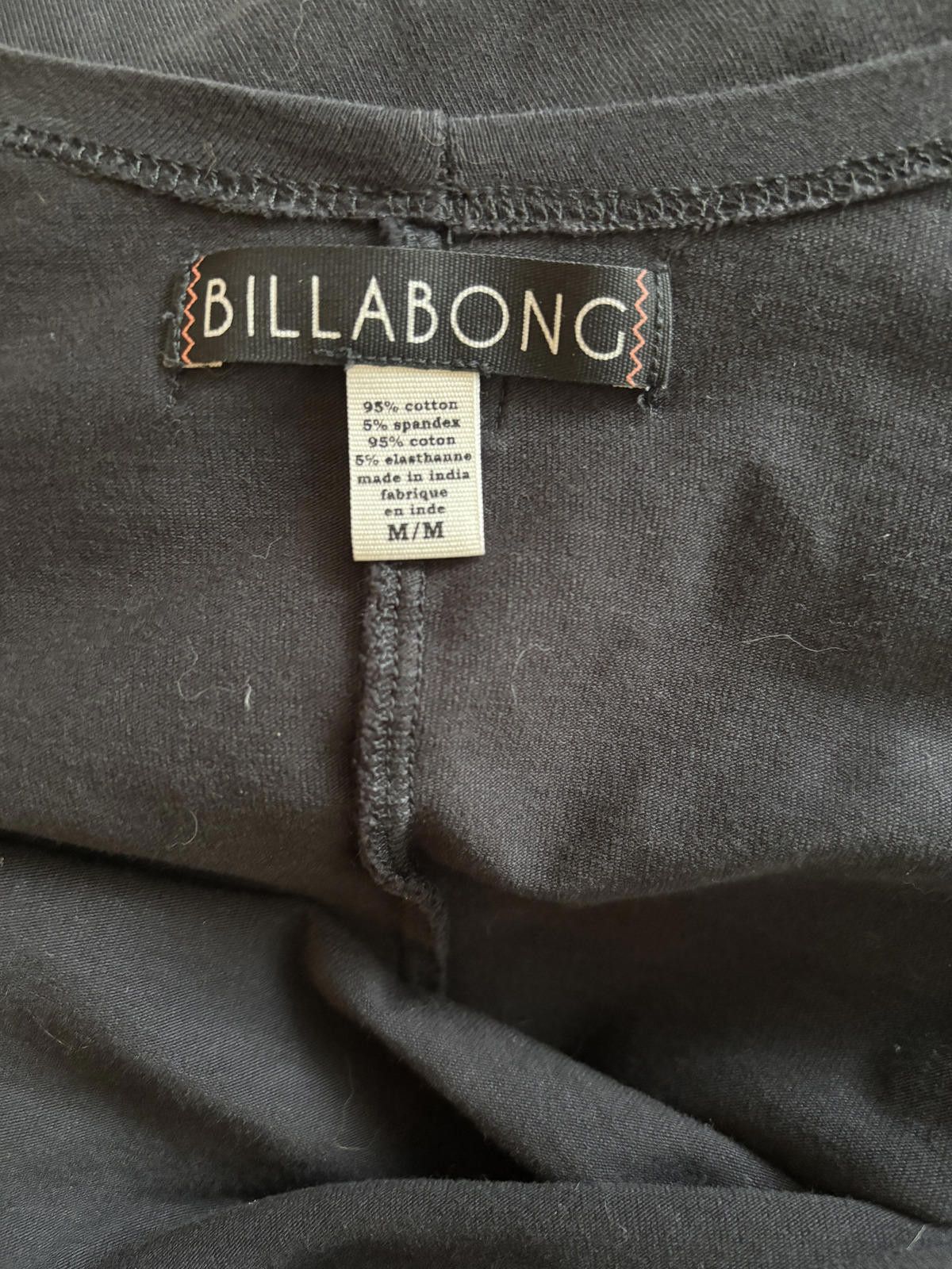 Billabong Billabong Mini Dress with Fringe detail Festival ready. M Size M / US 6-8 / IT 42-44 - 7 Thumbnail