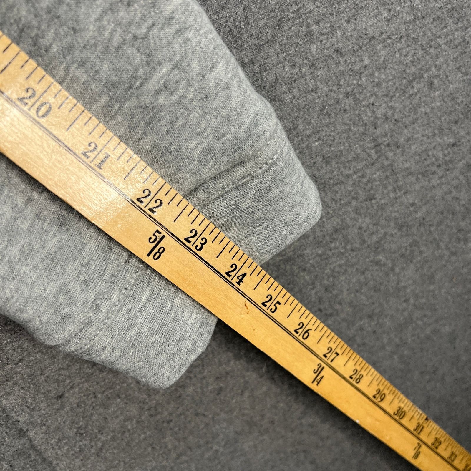Other GRAVER by Susan Graver Stretch Denim & French Terry Size XXL / US 16-18 / IT 52-54 - 7 Thumbnail