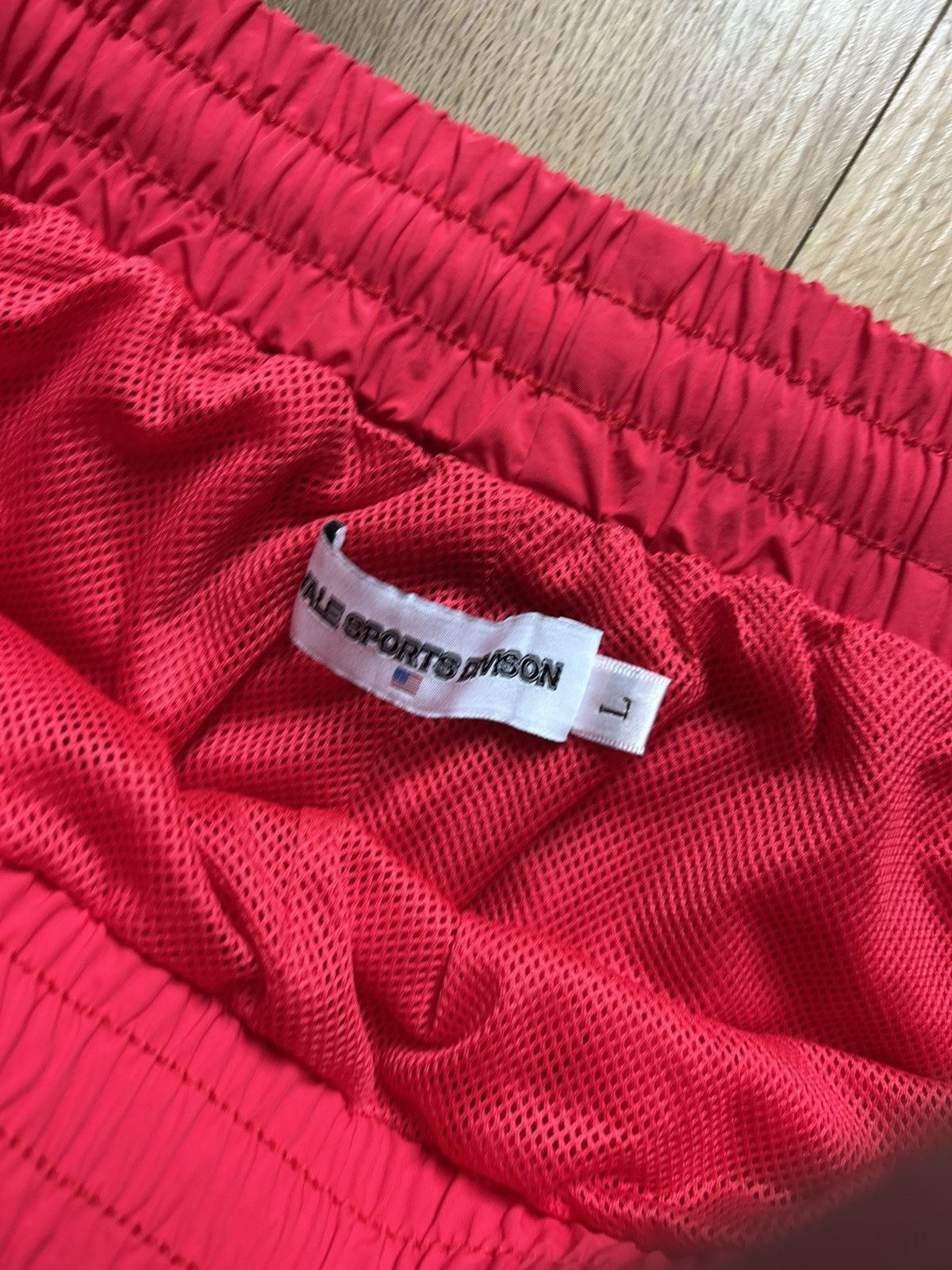 Vale Vale forever track pants Size US 36 / EU 52 - 3 Thumbnail