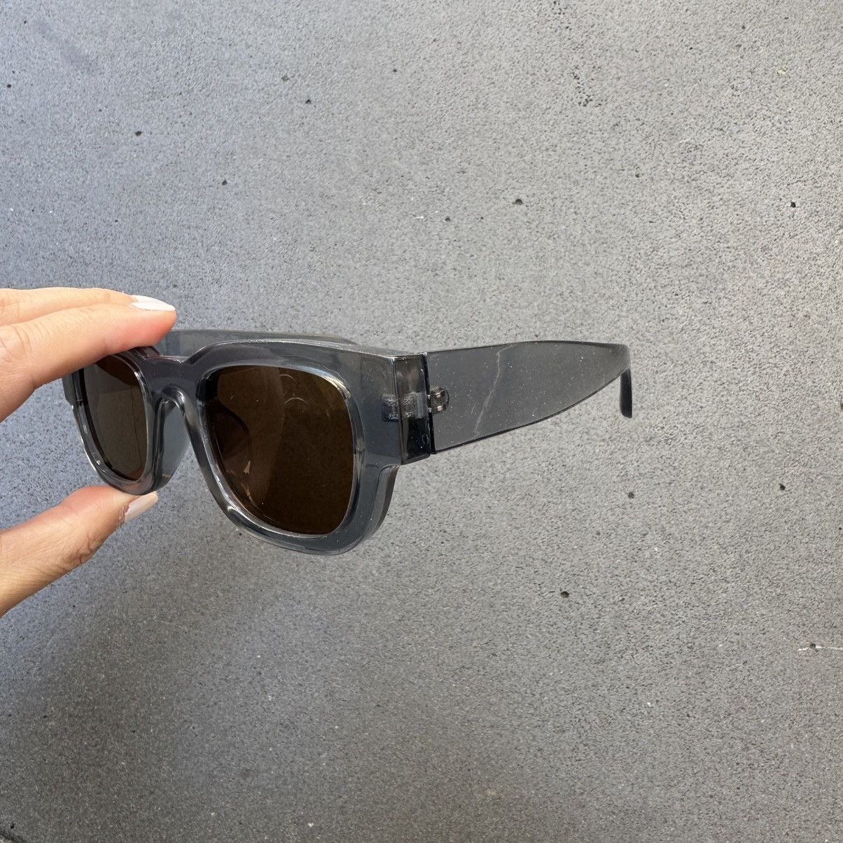 Other RETRO STYLE SUNGLASSES | EYESCREAM SELECTION QB8124-01 Size ONE SIZE - 2 Thumbnail