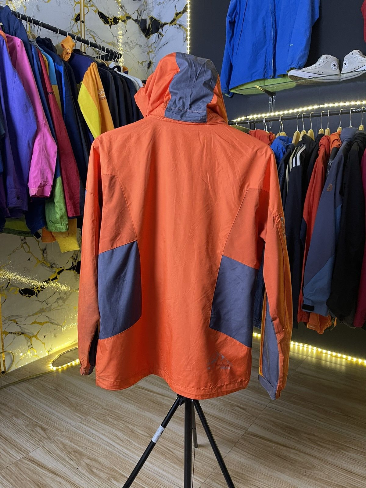 BLACKYAK Jacket blackyak extream peak Size US L / EU 52-54 / 3 - 3 Thumbnail
