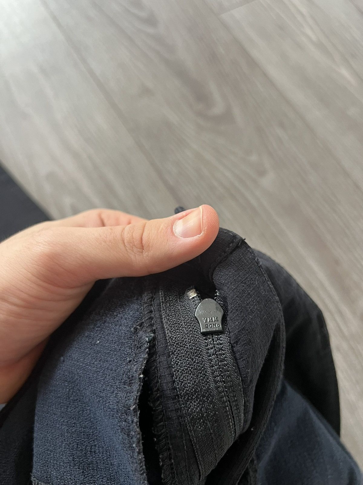 Bergans of Norway ‼️Vintage Bergans of Norway Trekking Outdoor Pants‼️ Size US 30 / EU 46 - 14 Thumbnail