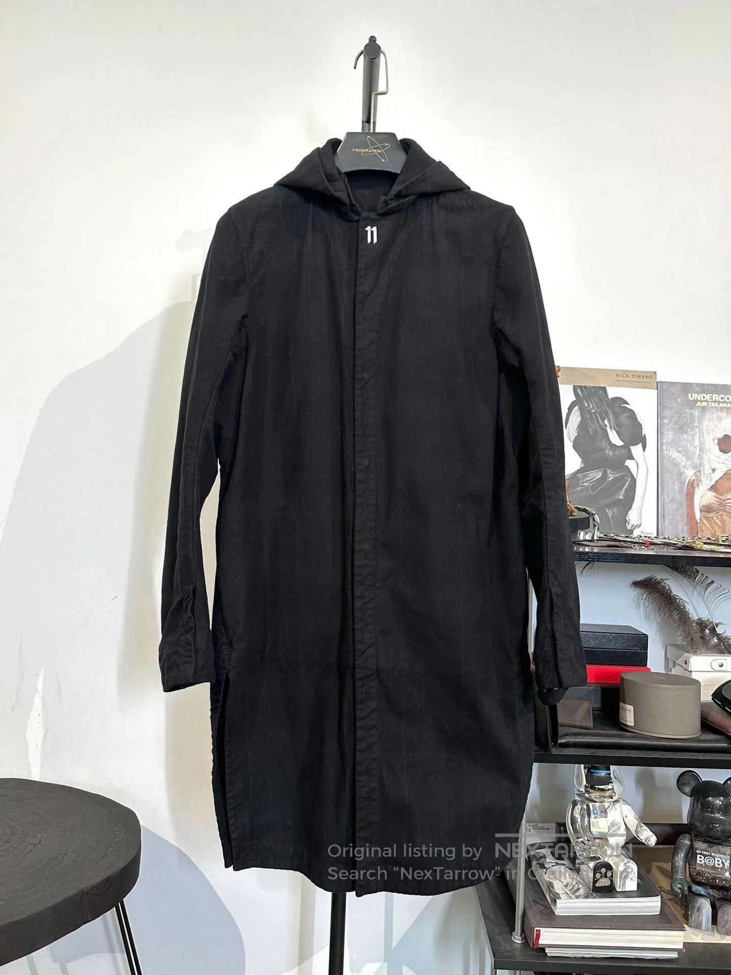 11 By Boris Bidjan Saberi Boris Bidjan Saberi 11by bbs Mid. Size US M / EU 48-50 / 2 - 1 Thumbnail