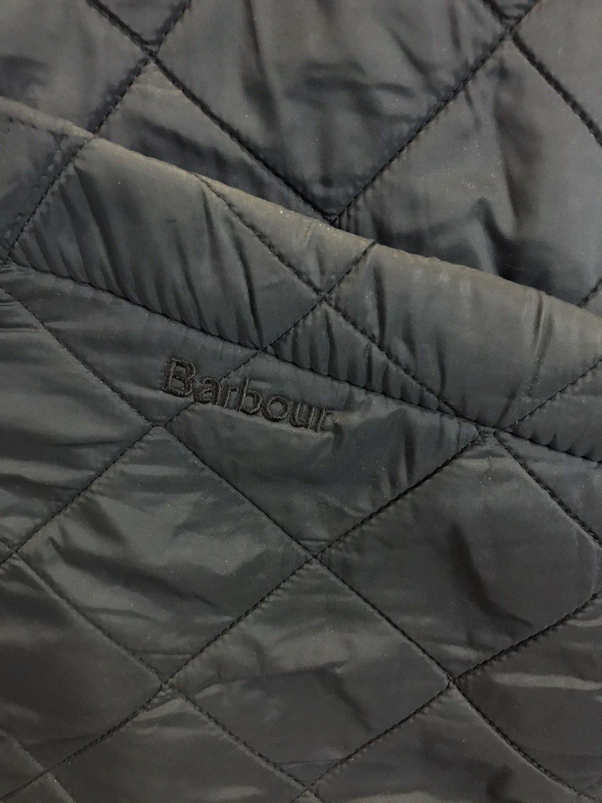 Barbour Barbour vintage designer jacket Size US XL / EU 56 / 4 - 3 Thumbnail