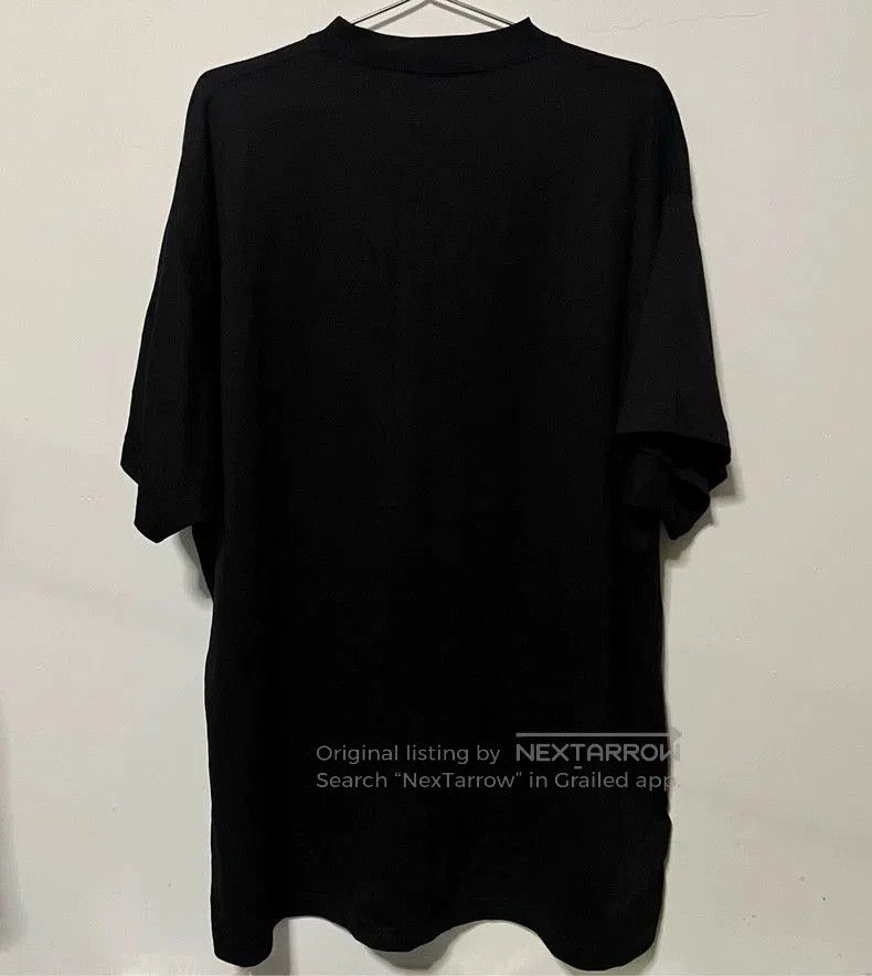 Balenciaga Balenciaga Metal Bitcoin Double B Tee. Size US M / EU 48-50 / 2 - 2 Thumbnail