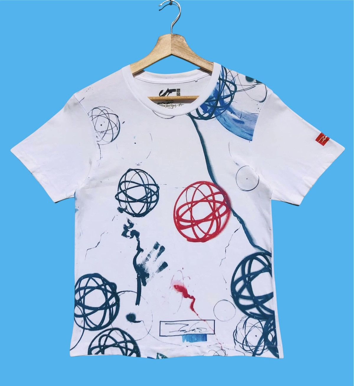 Futura 🔥Accept Binding Offer🔥 Futura Size US S / EU 44-46 / 1 - 1 Thumbnail