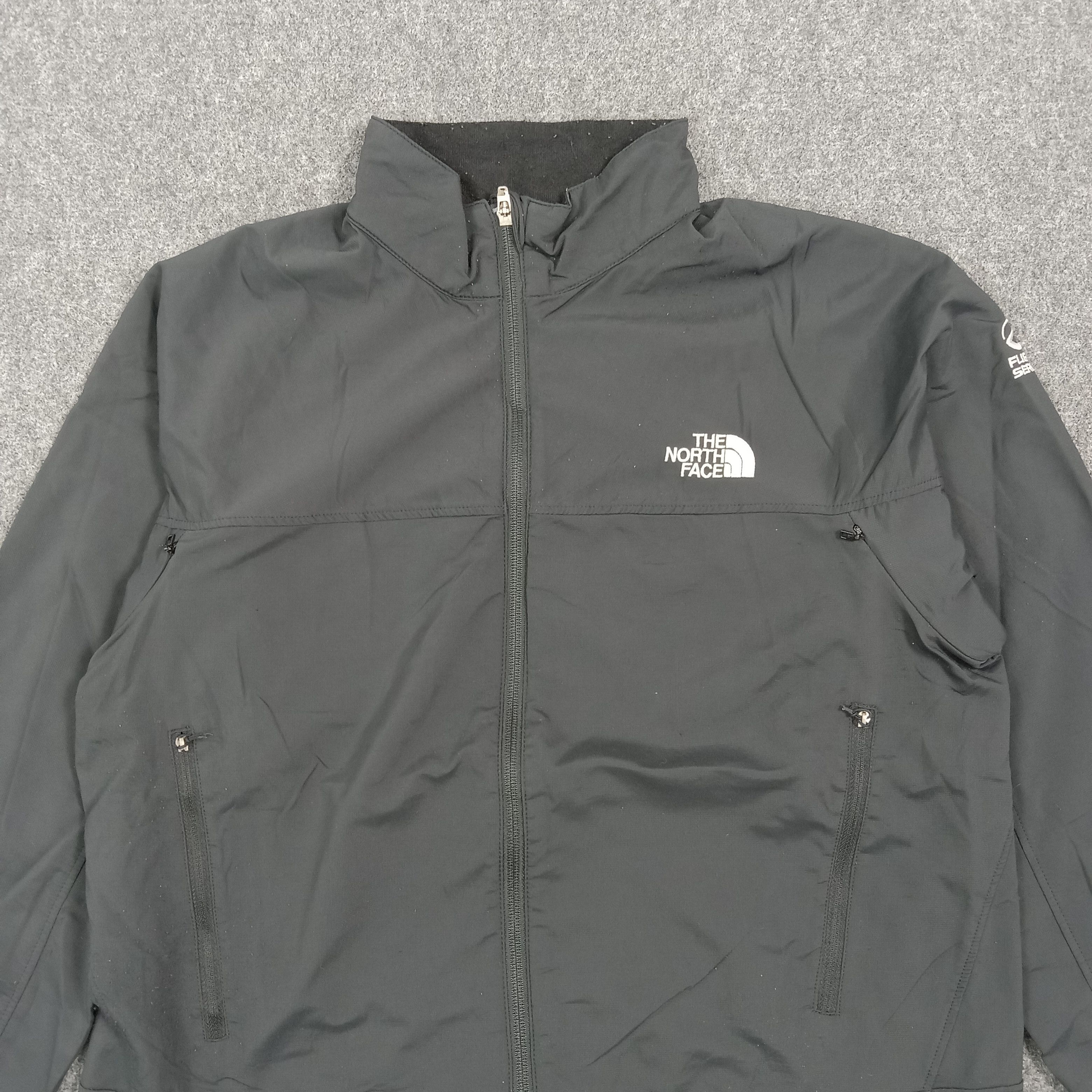 The North Face The North Face Flight Series Zipper Jacket C271N4 Size US L / EU 52-54 / 3 - 2 Thumbnail