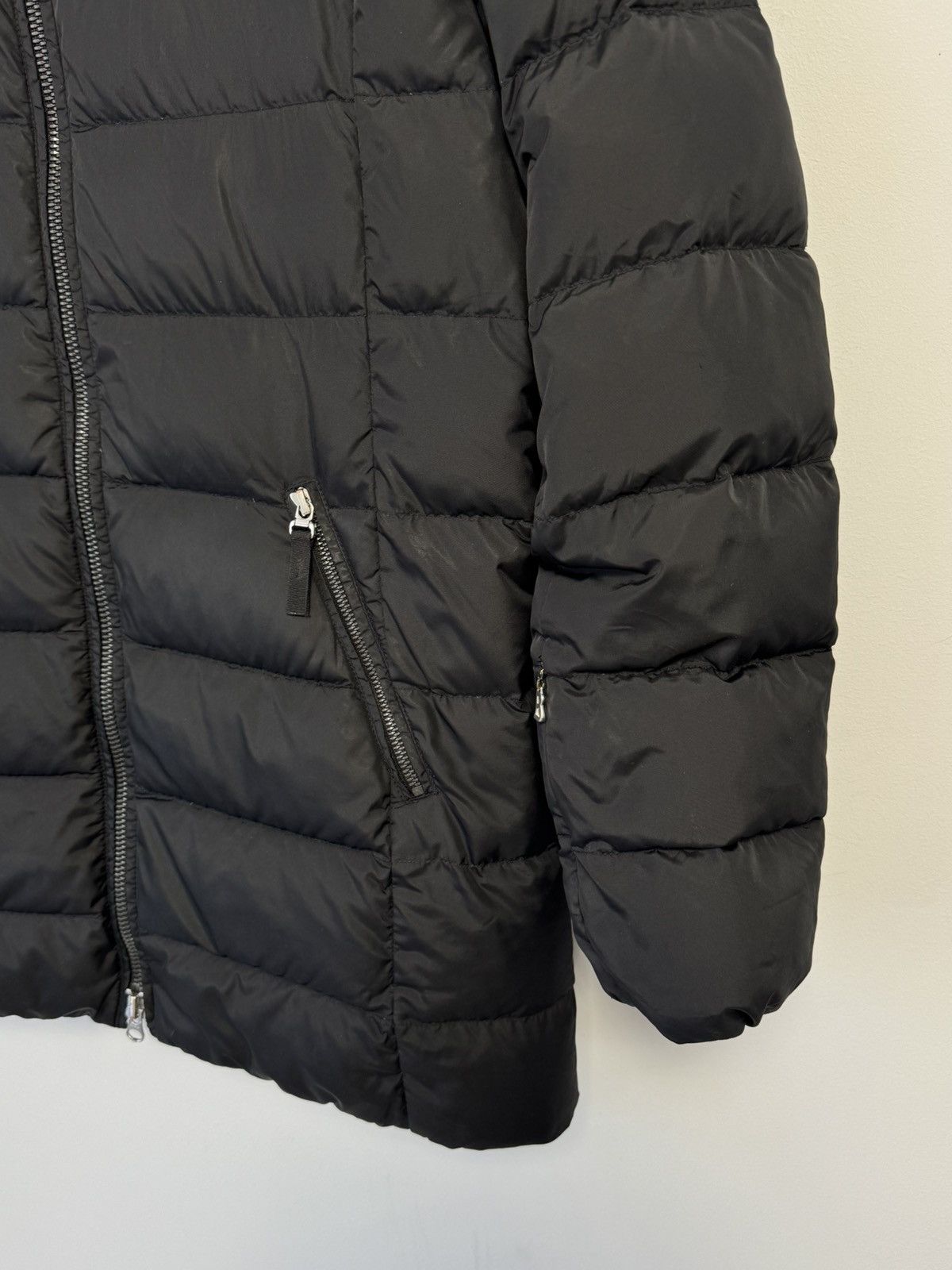 Bogner Women’s Bogner Fire+Ice Down Puffer Jacket Hood Winter Coat Size M / US 6-8 / IT 42-44 - 4 Thumbnail