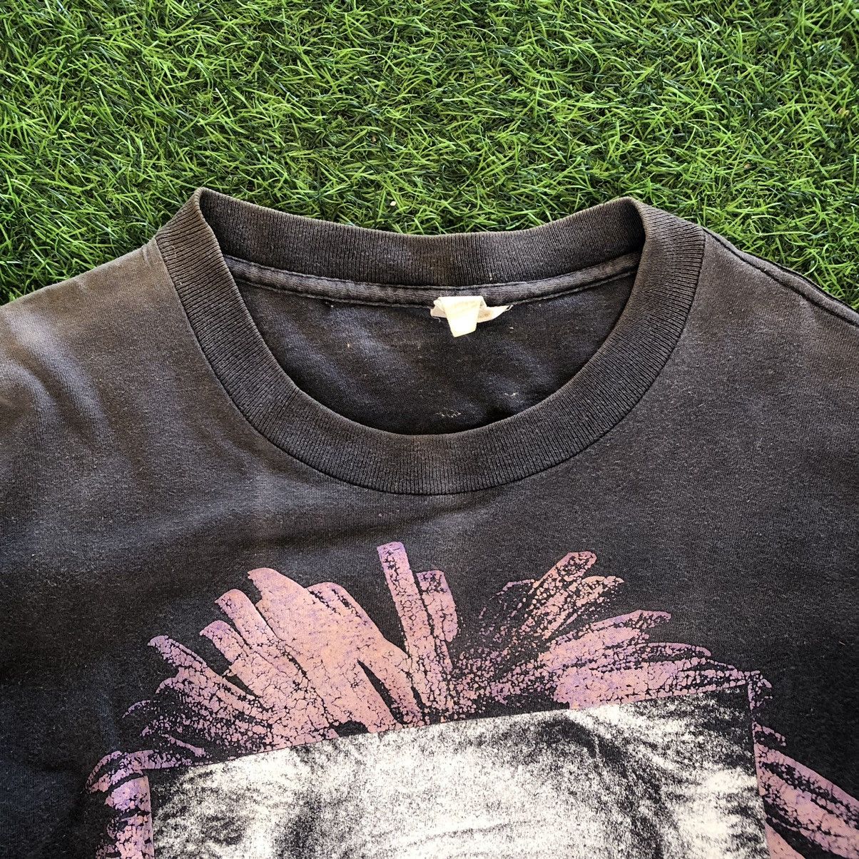 Band Tees × Vintage Vintage Albert Eistein Big print Size US S / EU 44-46 / 1 - 3 Thumbnail