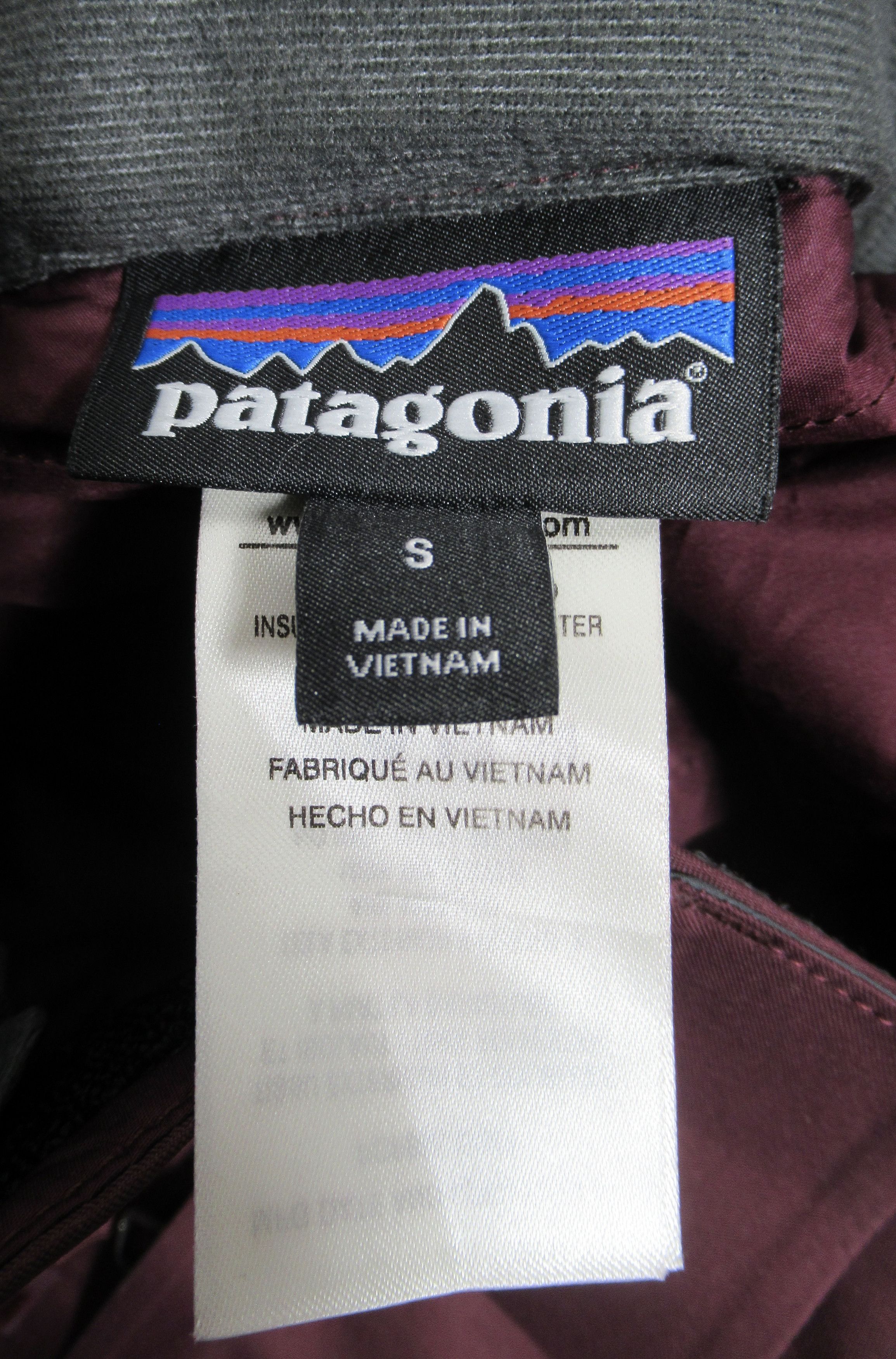 Patagonia Patagonia Insulated Snowbelle Pants - Regular DKCT 31150FA18 Size 32" / US 10 / IT 46 - 9 Thumbnail