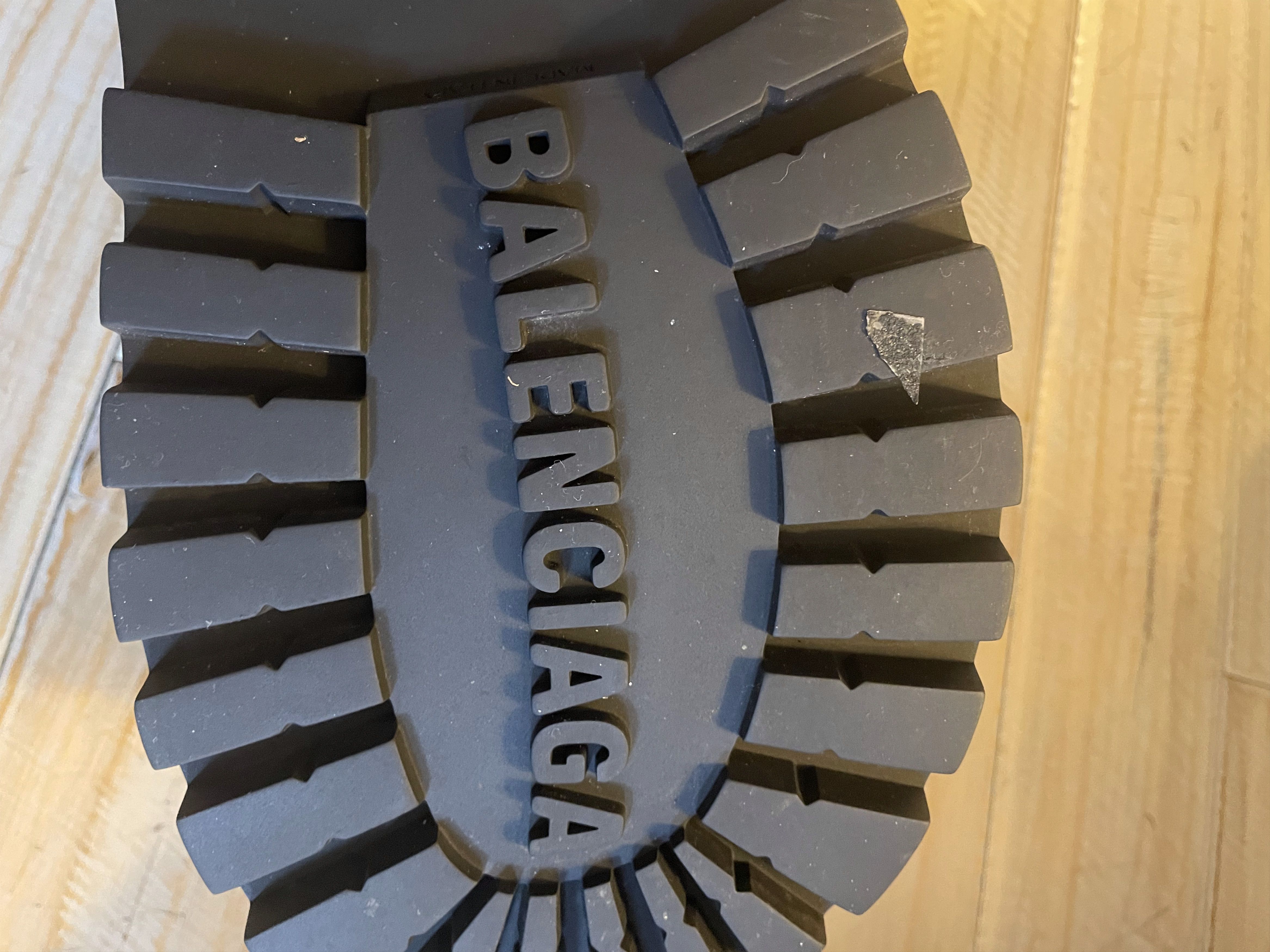 Balenciaga Alaska Nylon Boots Size US 12 / EU 45 - 11 Thumbnail