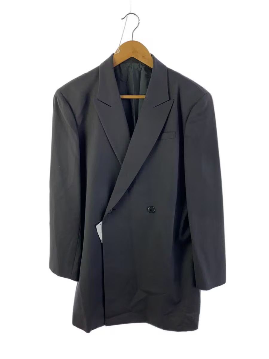 Yohji Yamamoto yohji yamamoto Y's/yl-j50-105 Tailored jacket Size US XXL / EU 58 / 5 - 1 Thumbnail