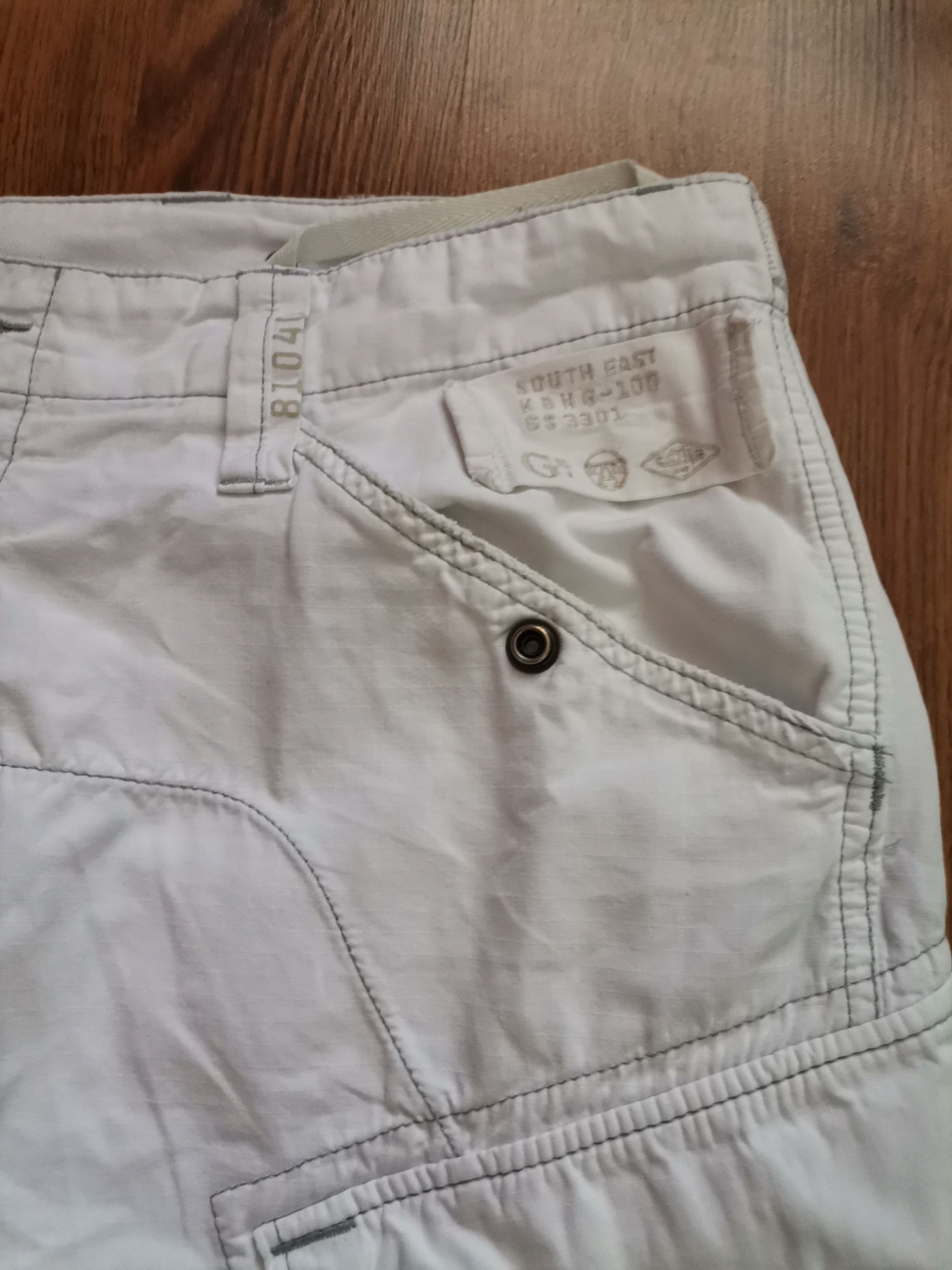 G-Star G-Star Raw Cargo Shorts Size US 38 / EU 54 - 3 Thumbnail