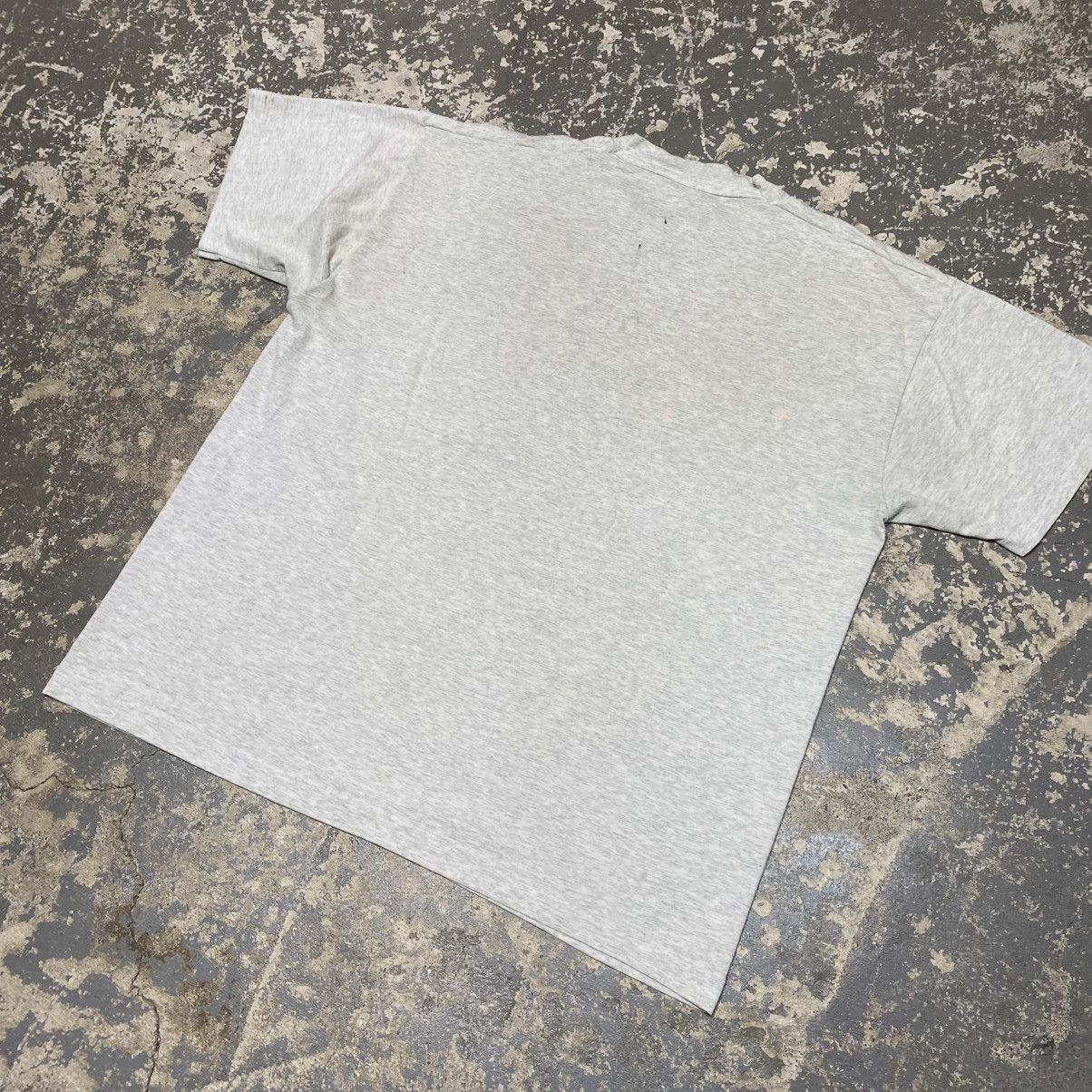 Japanese Brand × Vintage Vintage Stomach Sticks Out Further Than My Dickie Do funny T Size US XL / EU 56 / 4 - 10 Thumbnail