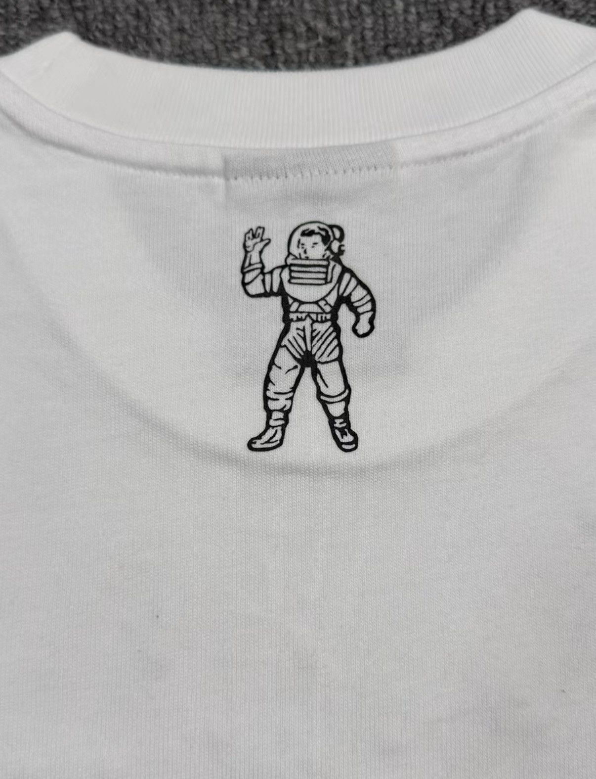Billionaire Boys Club Colorful Rhinestone Short Sleeve Billionaire Boys Club Size US S / EU 44-46 / 1 - 8 Thumbnail
