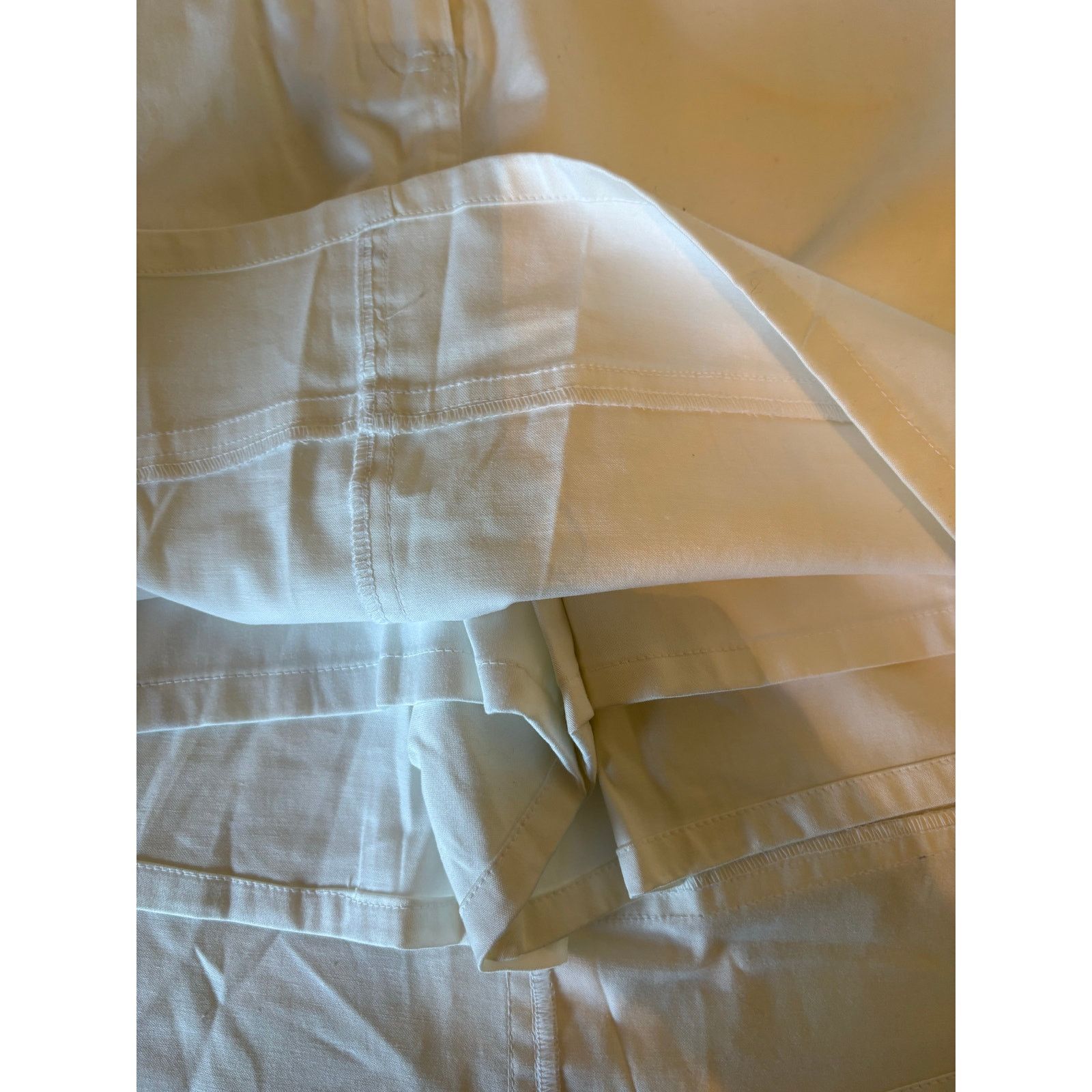Other Bamboo Traders size 16 skort NEW white Size 38" / US 16 / IT 52 - 10 Thumbnail