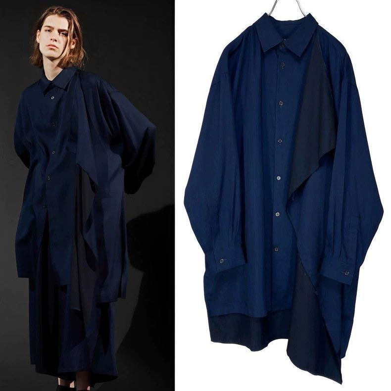 Y's Y's dress Size S / US 4 / IT 40 - 2 Thumbnail