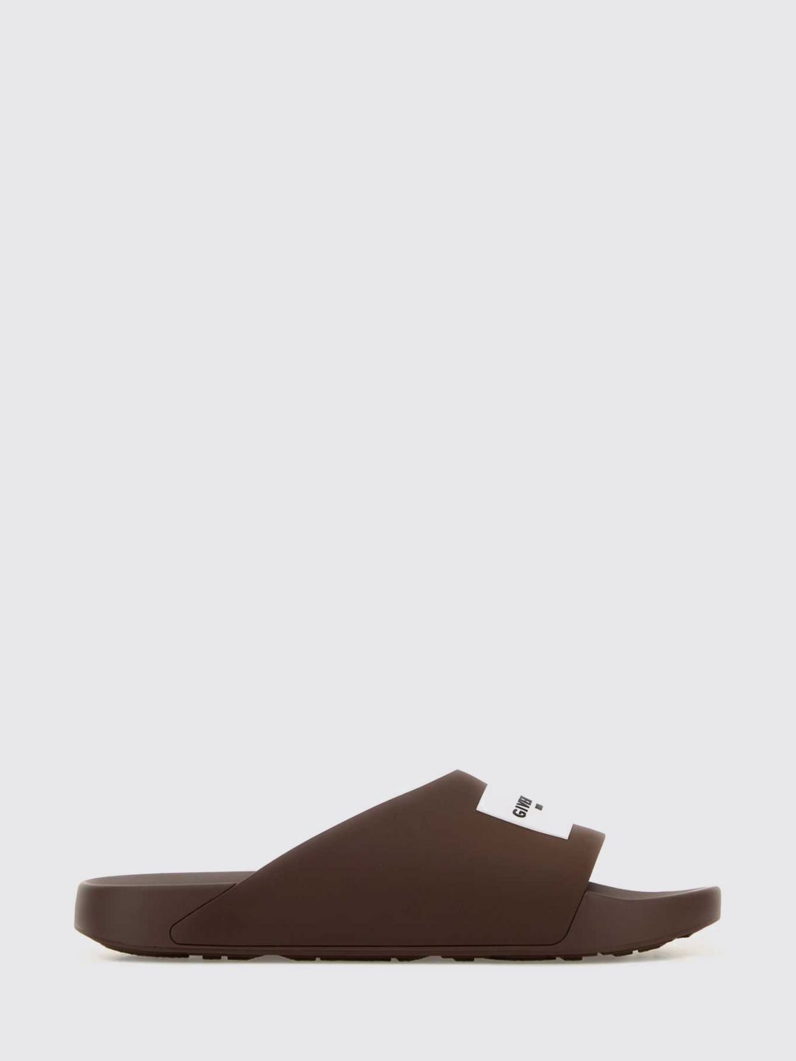 Givenchy Givenchy Sandals Men Brown Size US 7 / EU 40 - 1 Preview