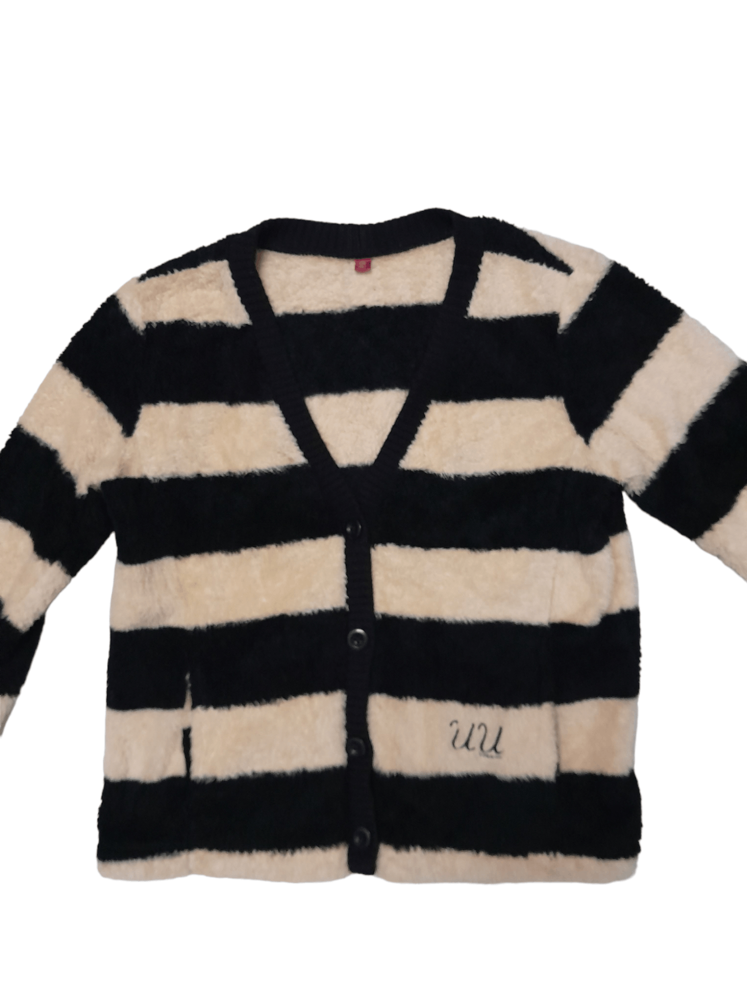 Jun Takahashi × Undercover Undercover Jun Takahashi Fleece Jacket Kids (F325) Size US XS / EU 42 / 0 - 2 Thumbnail