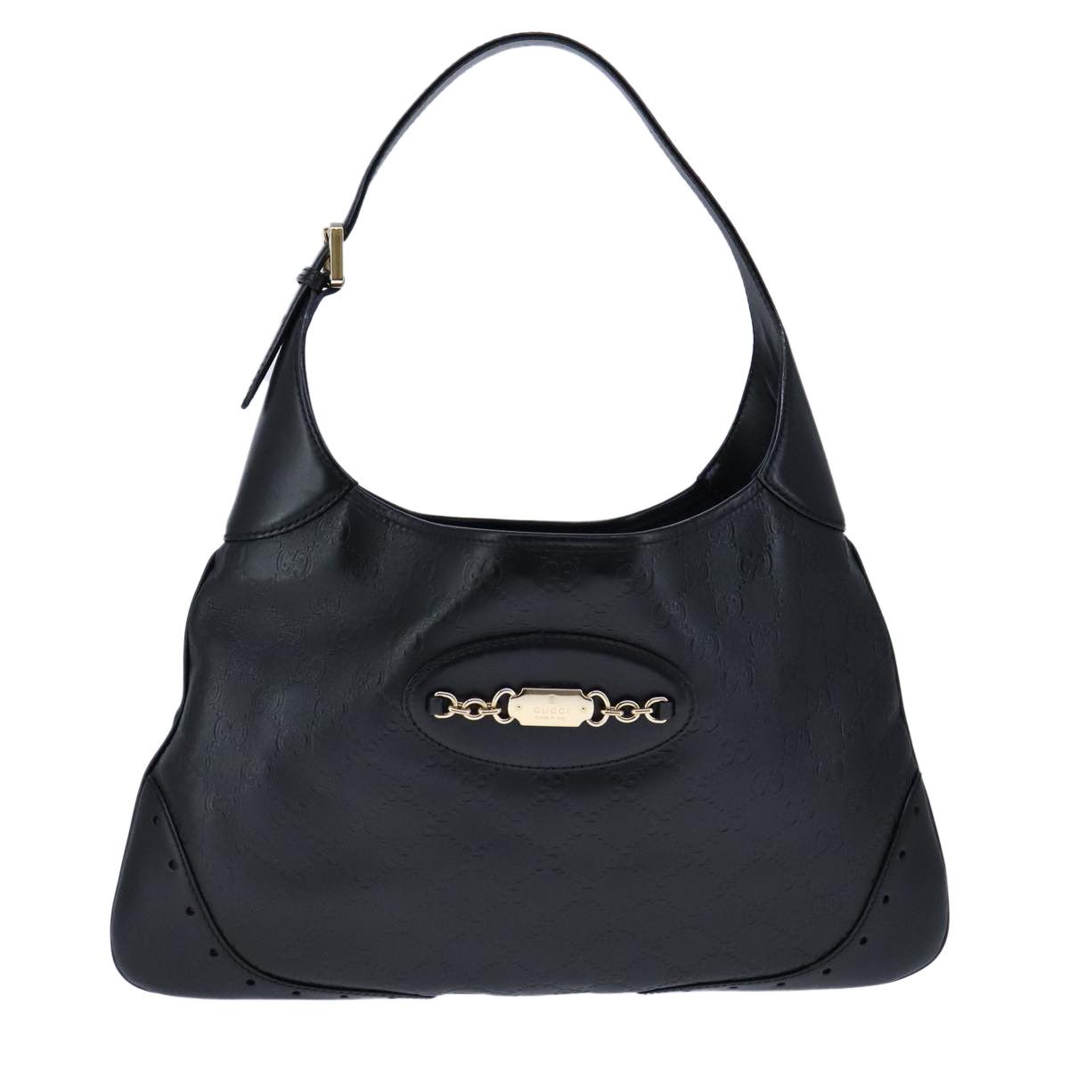 Gucci Gucci Jackie shoulder Size ONE SIZE - 1 Thumbnail