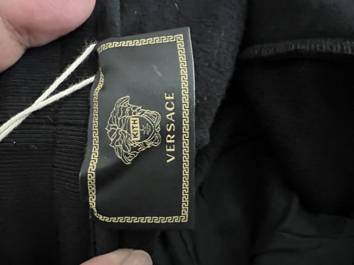 Kith × Versace Kith x Versace Sweatpants Size US 32 / EU 48 - 15 Thumbnail