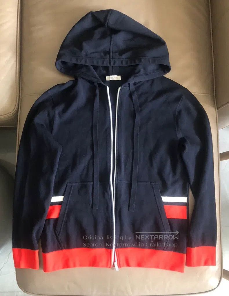 Valentino Valentino coat Size S / US 4 / IT 40 - 2 Thumbnail