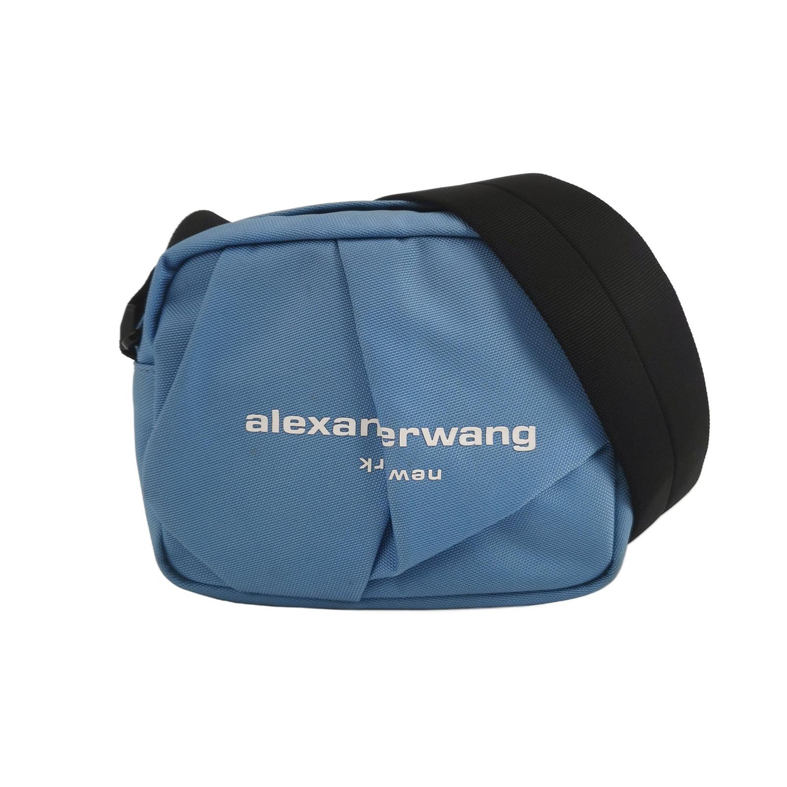 Alexander Wang Alexander Wang Women os Shoulder Bags Size ONE SIZE - 1 Thumbnail