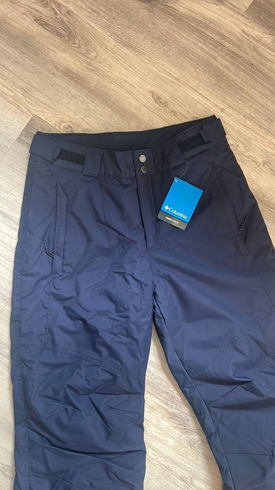 Columbia Columbia Bugaboo IV Pant Size US 28 / EU 44 - 3 Thumbnail