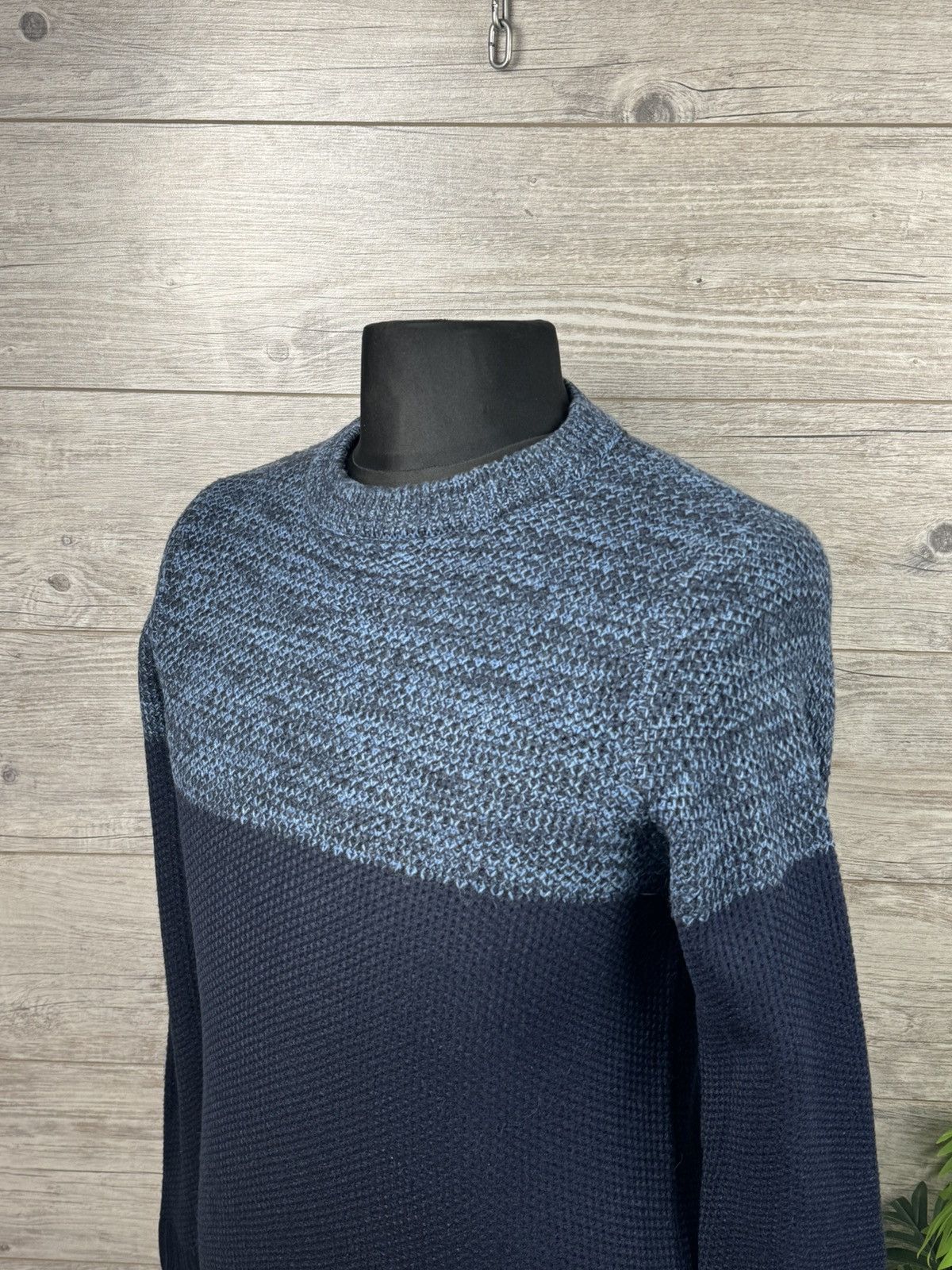 Folk Vintage Folk Sweater Size M Size US M / EU 48-50 / 2 - 5 Thumbnail