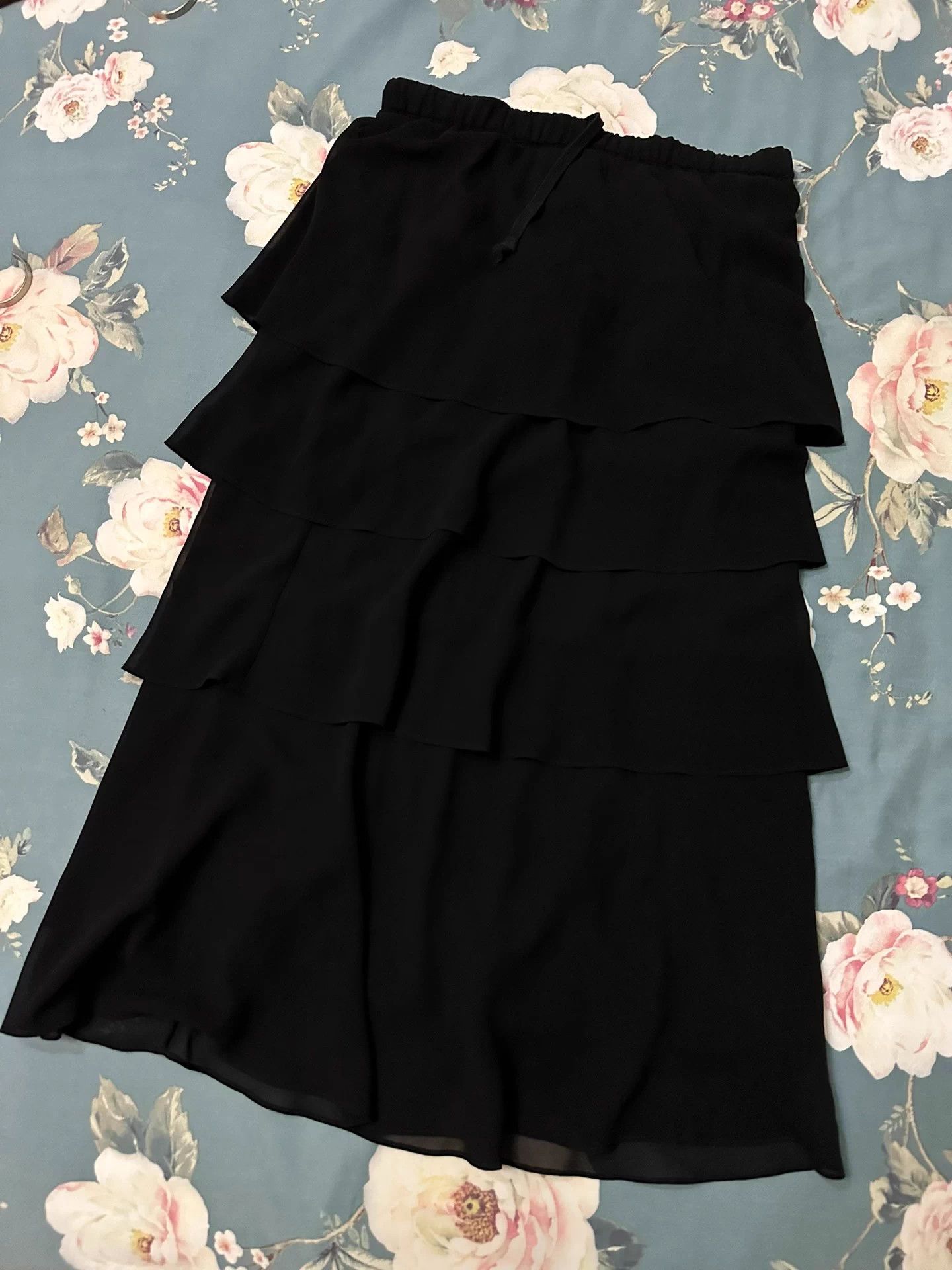 Other cdg half skirt Size 26" / US 2 / IT 38 - 3 Thumbnail