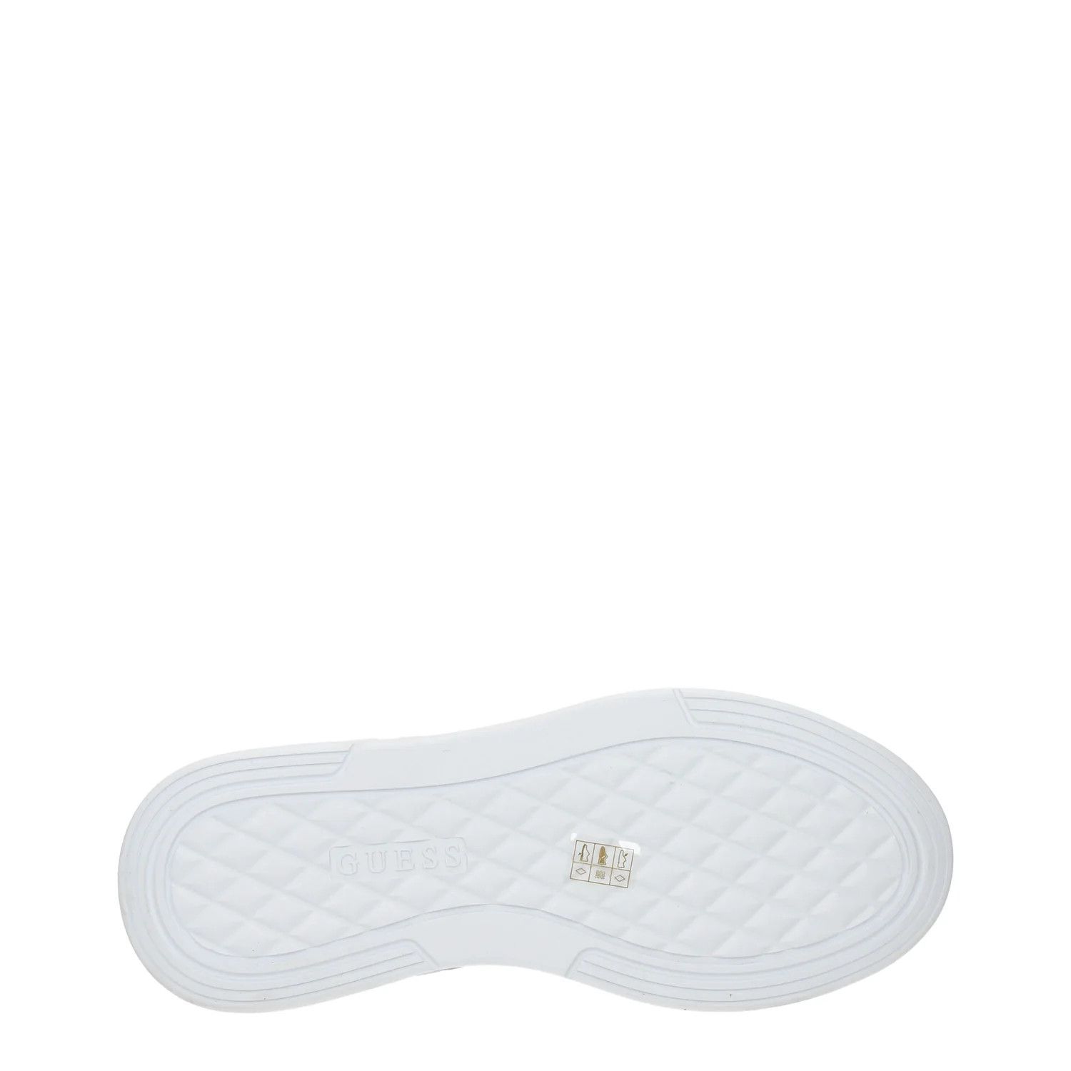 Guess ob1o1e1124 Polyurethane Sneakers in White Size US 9 / IT 39 - 5 Thumbnail
