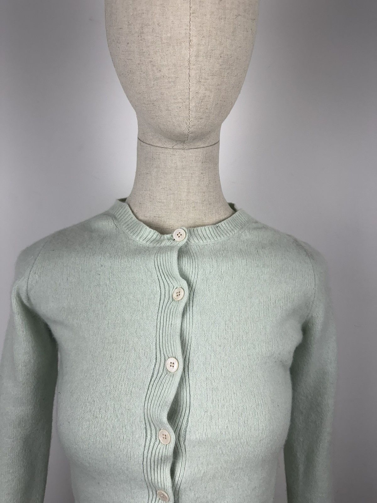 Gap Women’s GAP Cashmere Cardigan Sweater size S Size S / US 4 / IT 40 - 2 Thumbnail