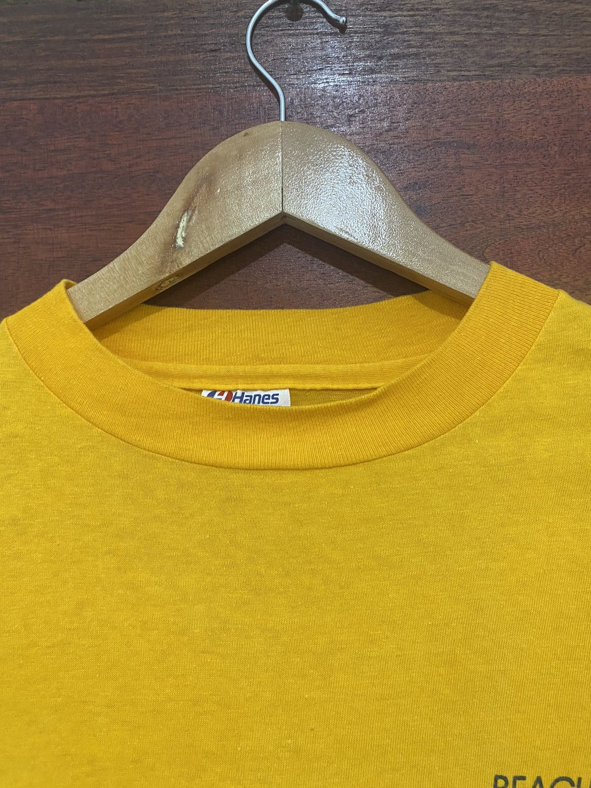 Vintage Vintage 80s Scuba Panda Intl Inc Long Sleeve T-shirt Size US M / EU 48-50 / 2 - 10 Thumbnail