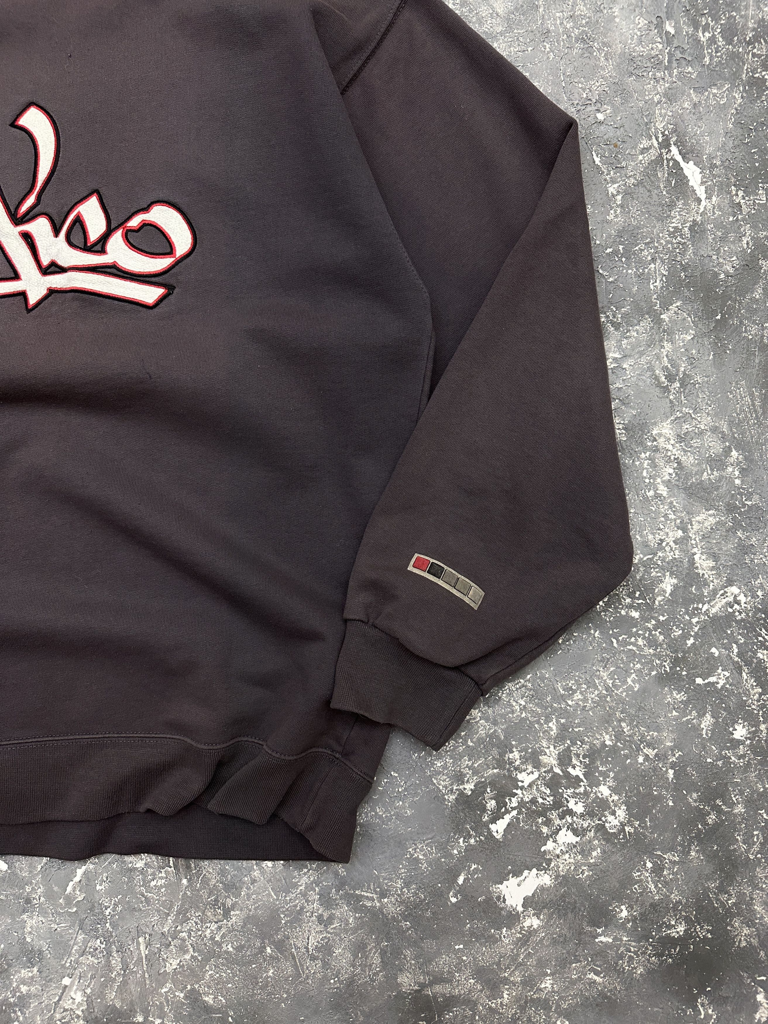 JNCO × Vintage vintage y2k 90s chico sweatshirt Size US XL / EU 56 / 4 - 2 Thumbnail