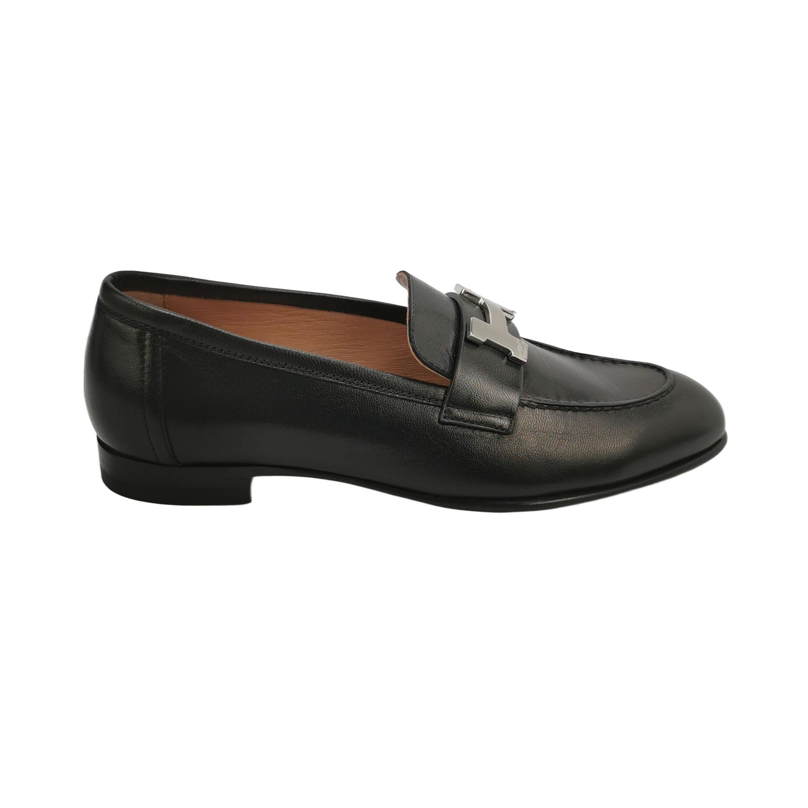 Hermes Hermes Women 5 Flats Size US 5 / IT 35 - 1 Thumbnail