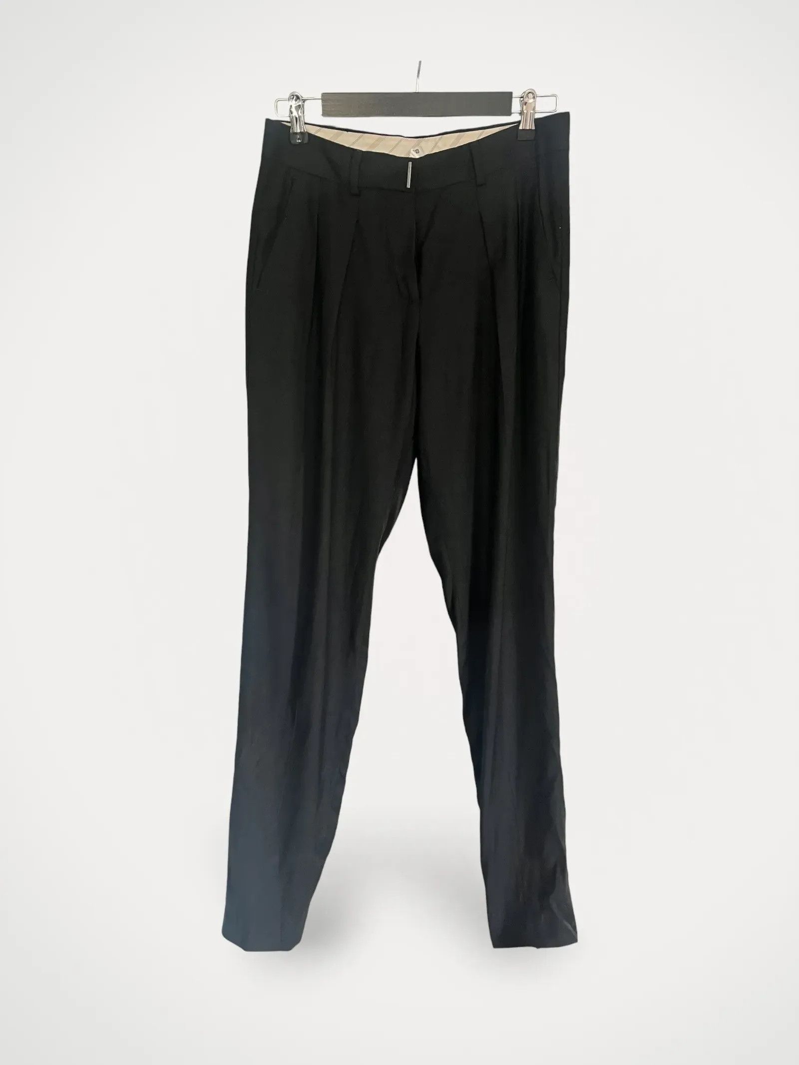 Sportmax Sportmax Pants Size 26" / US 2 / IT 38 - 1 Thumbnail