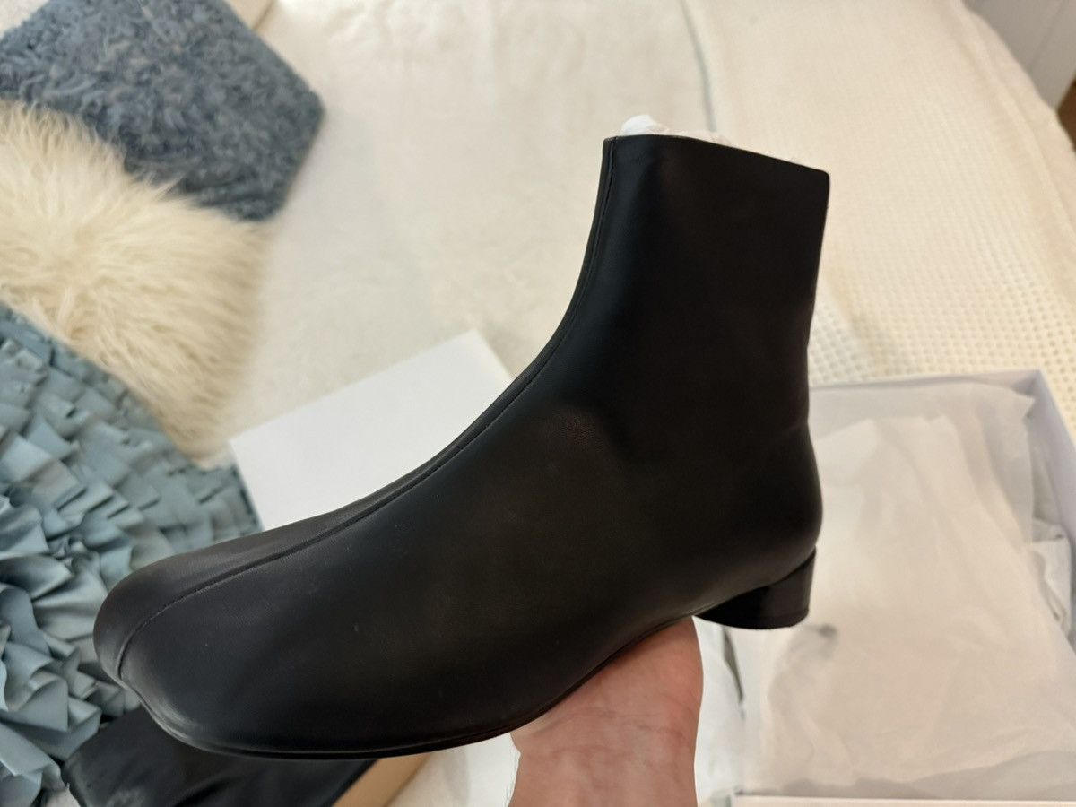 Maison Margiela Maison Margiela MM6 Anatomic Boot Size US 10 / EU 43 - 13 Thumbnail