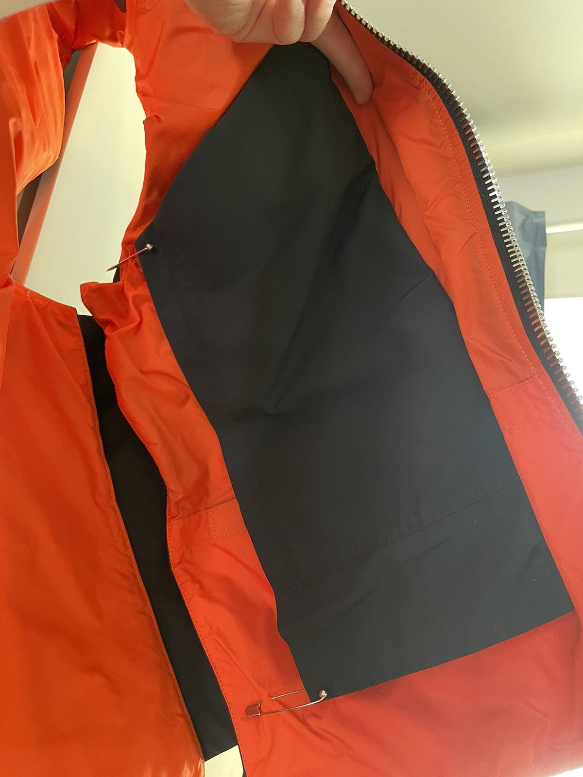 Heron Preston Heron Preston CTNMB Multipockets Vest Size US L / EU 52-54 / 3 - 6 Thumbnail