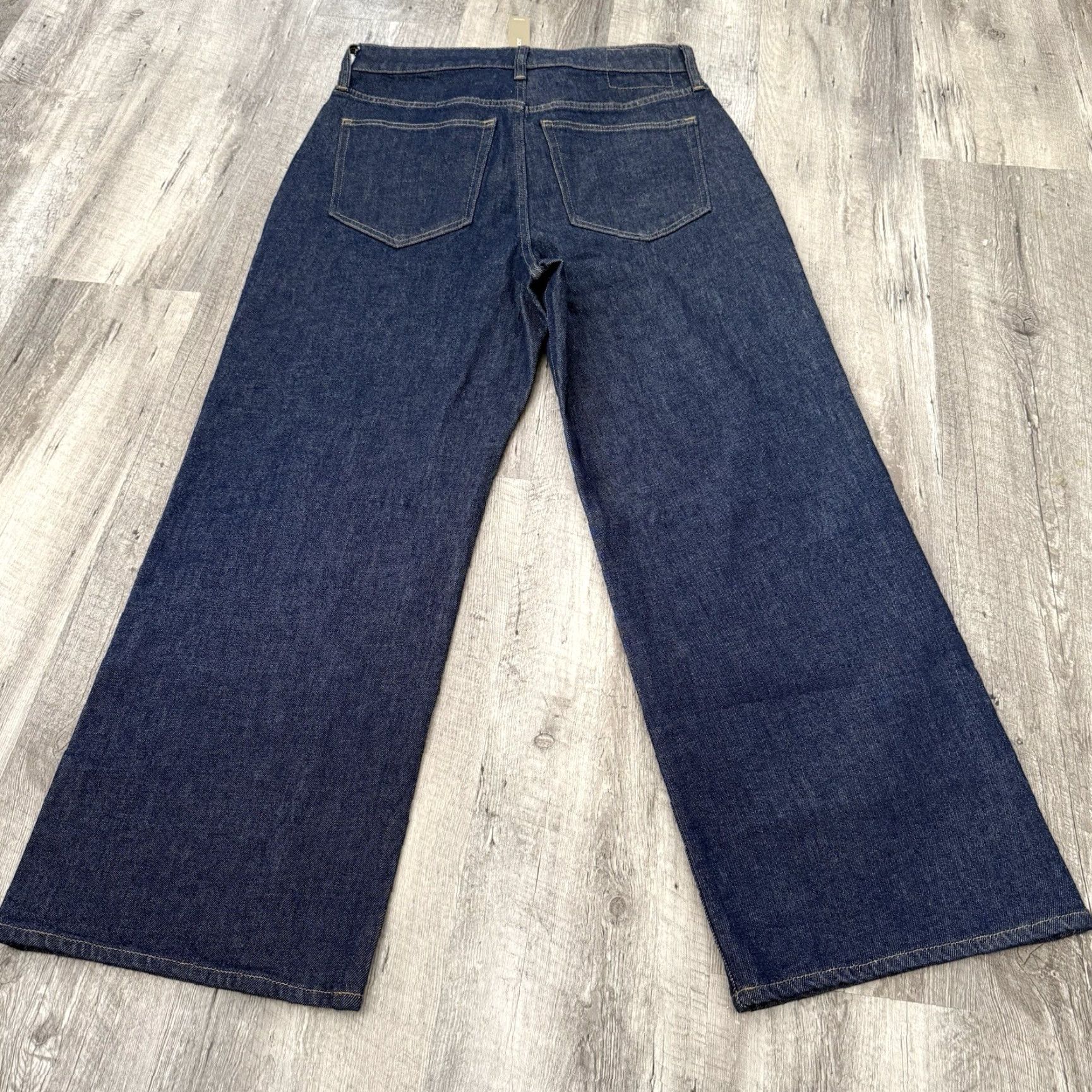 J.Crew VINTAGE No Size 30" / US 8 / IT 44 - 3 Thumbnail