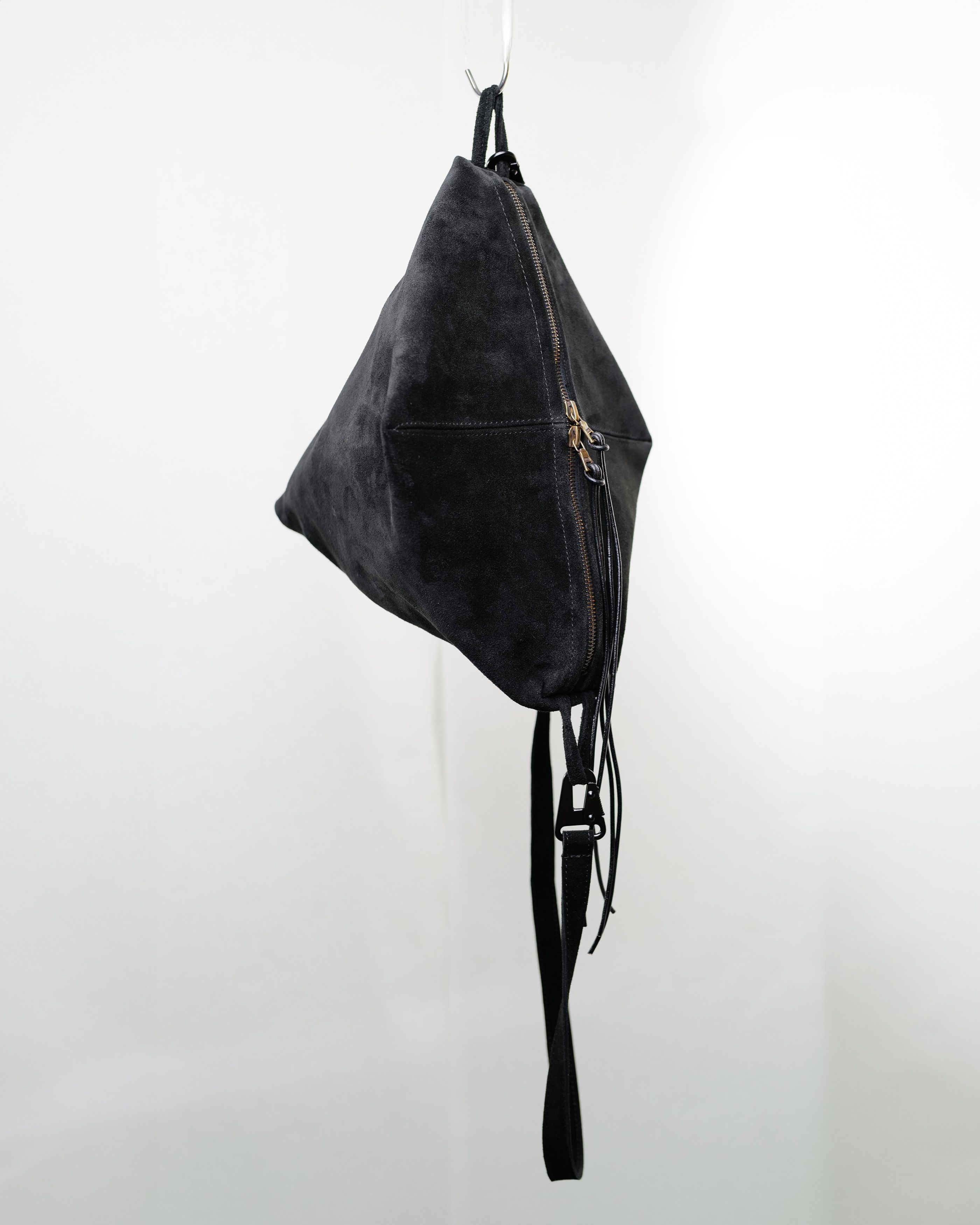 Other NKTRMNV CRUX VELOUR BAG Size ONE SIZE - 6 Thumbnail