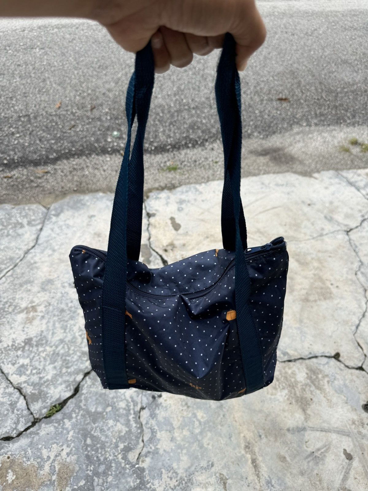 Head Porter Head porter plus magazine tote bag Size ONE SIZE - 6 Thumbnail