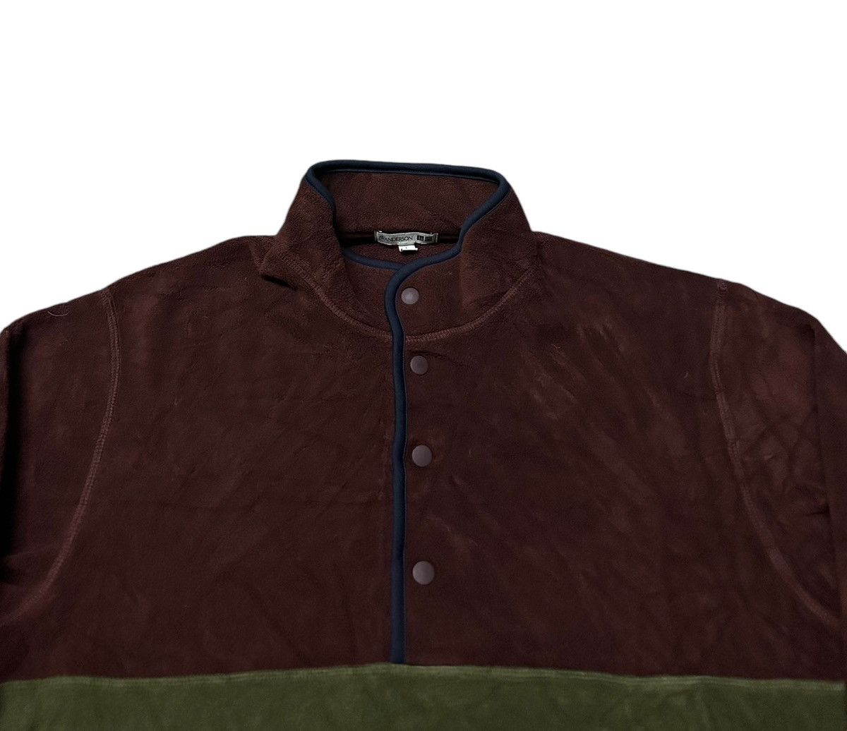 JW Anderson × Uniqlo J W Anderson x Uniqlo snap button sweatshirts Size US L / EU 52-54 / 3 - 4 Thumbnail