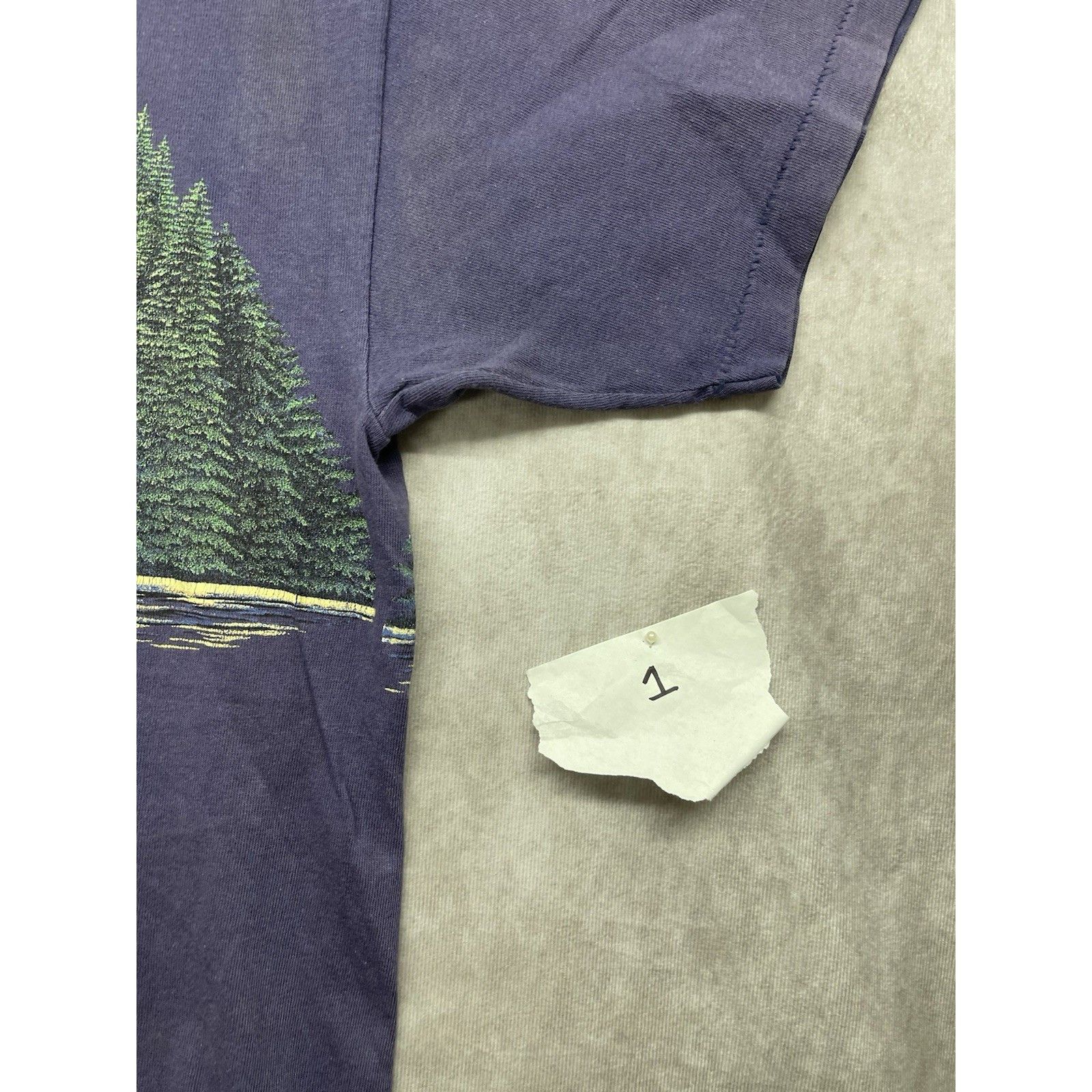 Other Vtg 90s Signal Sports Native American Canoe Chief Full Moon Size US L / EU 52-54 / 3 - 5 Thumbnail