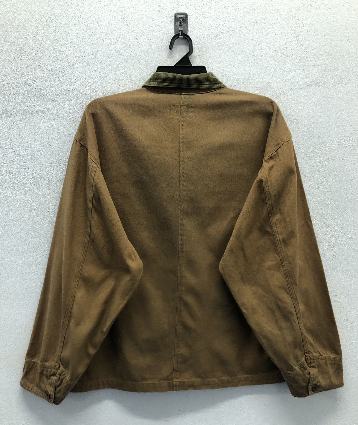 Vintage Vintage Pract Studio Jacket Size US L / EU 52-54 / 3 - 2 Thumbnail