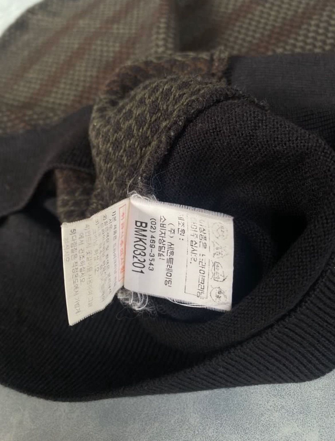 Balenciaga × Vintage Balenciaga Small Logo Vest Size US M / EU 48-50 / 2 - 4 Thumbnail