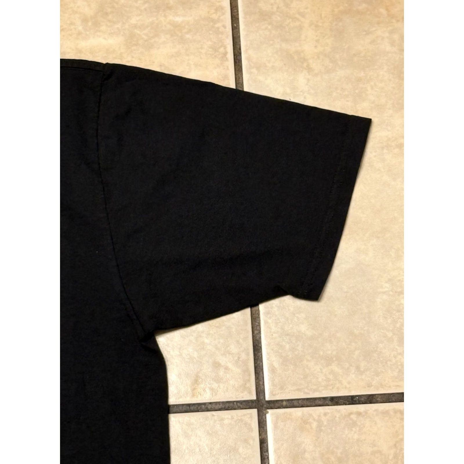 Nintendo Stussy Shirt M Nintendo Mario Zelda Donkey Kong Peach Luigi 90s Hip Hop Video Games Black Short Sleeve Crew Neck Graphic Print Men NWT Size US M / EU 48-50 / 2 - 5 Thumbnail