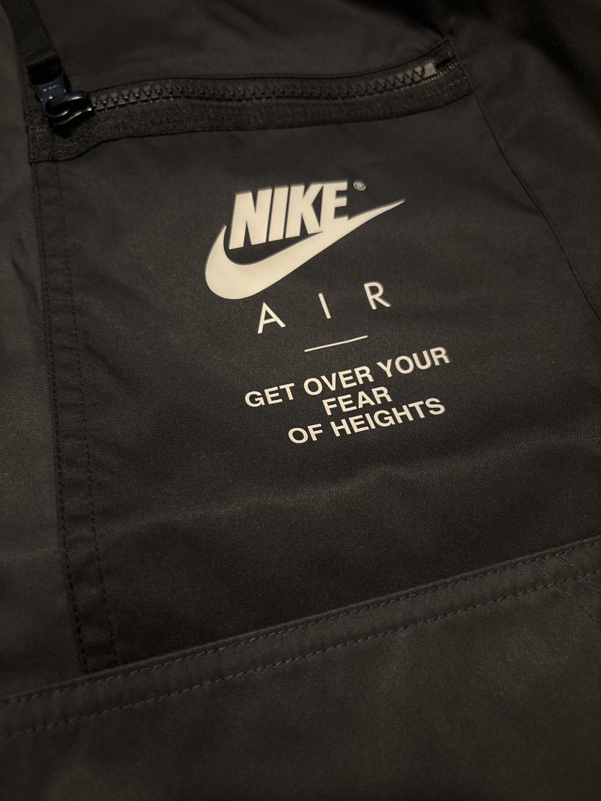Nike Nike Windbreaker Size US M / EU 48-50 / 2 - 3 Thumbnail