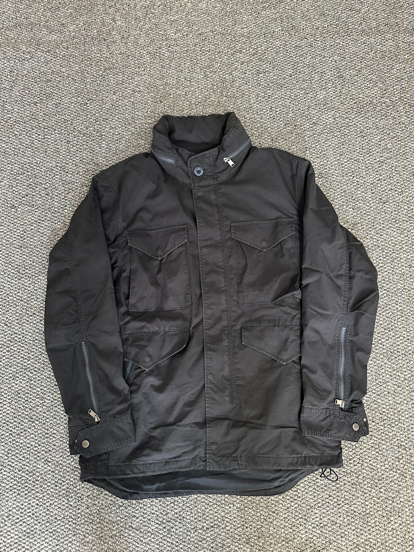 Nonnative nonnative Gore-Tex Classic Jacket Size US L / EU 52-54 / 3 - 1 Thumbnail